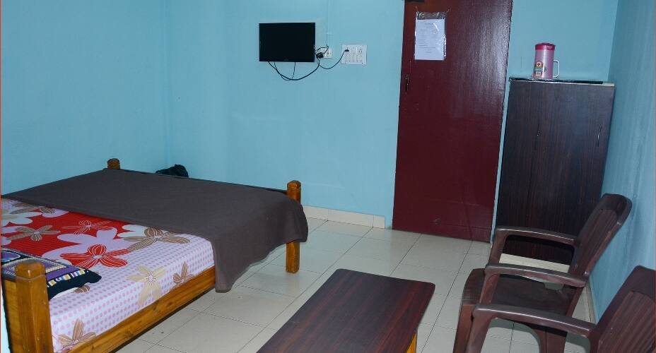 Hotel Grand Regency, Mangalore 5
